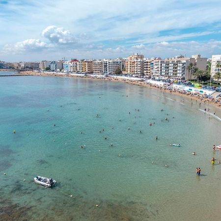 Marina Apartament Torrevieja Exterior photo
