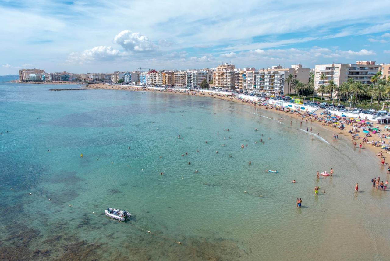 Marina Apartament Torrevieja Exterior photo